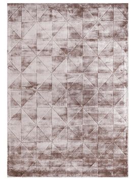 Mihran-PeloCorto-BellaLightGrey-Alfombra-0