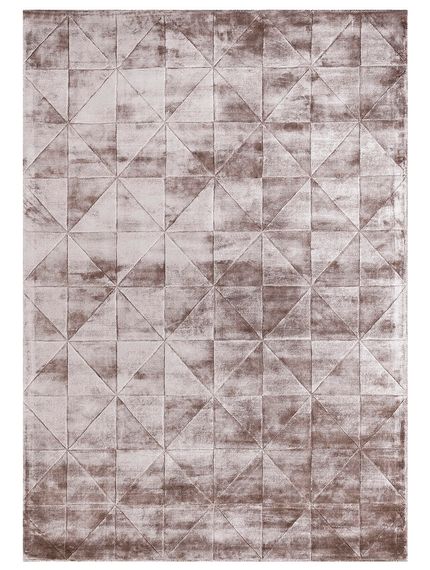 Mihran-PeloCorto-BellaLightGrey-Alfombra-0