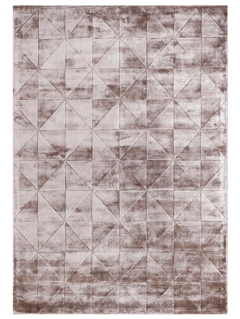 Mihran-PeloCorto-BellaLightGrey-Alfombra-0