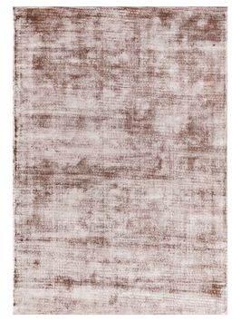 Mihran-PeloCorto-SilkyDestresedPearlGrey-Alfombra-0