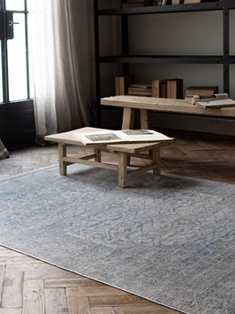 Mihran-PeloCorto-Ambra-Alfombra-001