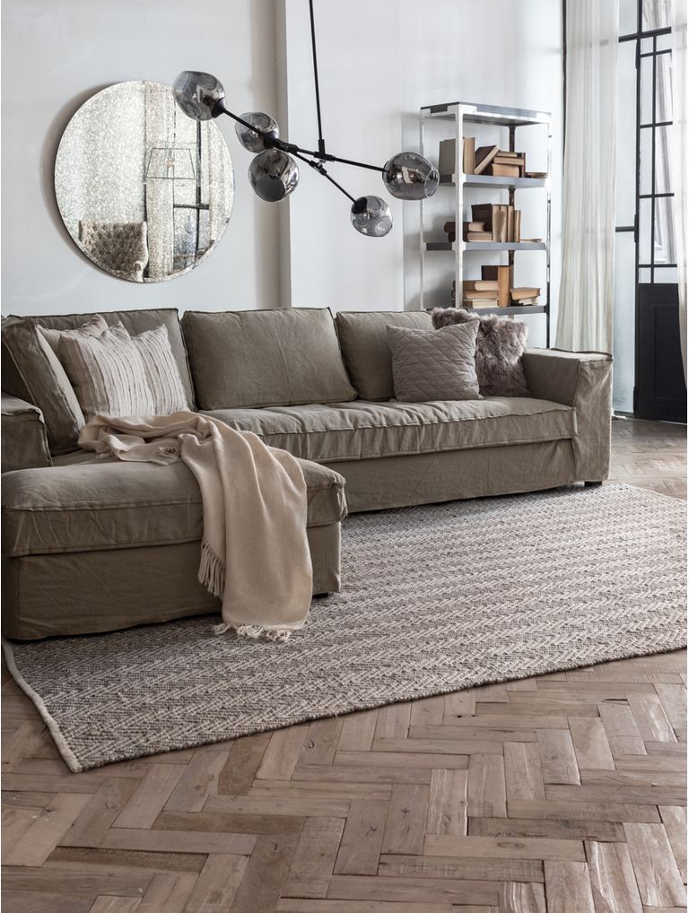 Mihran-Textura-TejidaZigZagGrey-Alfombra-01 Mihran-Textura-TejidaZigZagGrey-Alfombra-01