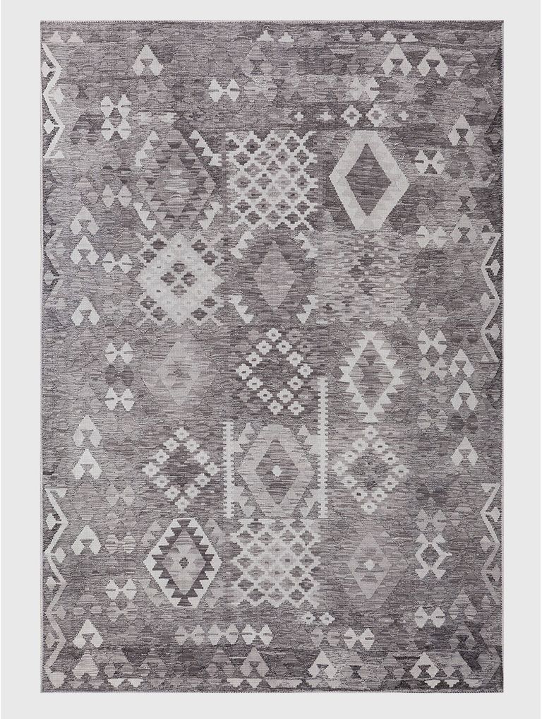 Mihran-Alfombra-AfganGrey-Etna-0 Mihran-Alfombra-AfganGrey-Etna-0