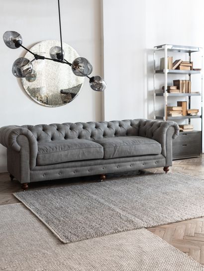 Mihran-Textura-TejidaNatBeige-Alfombra-01