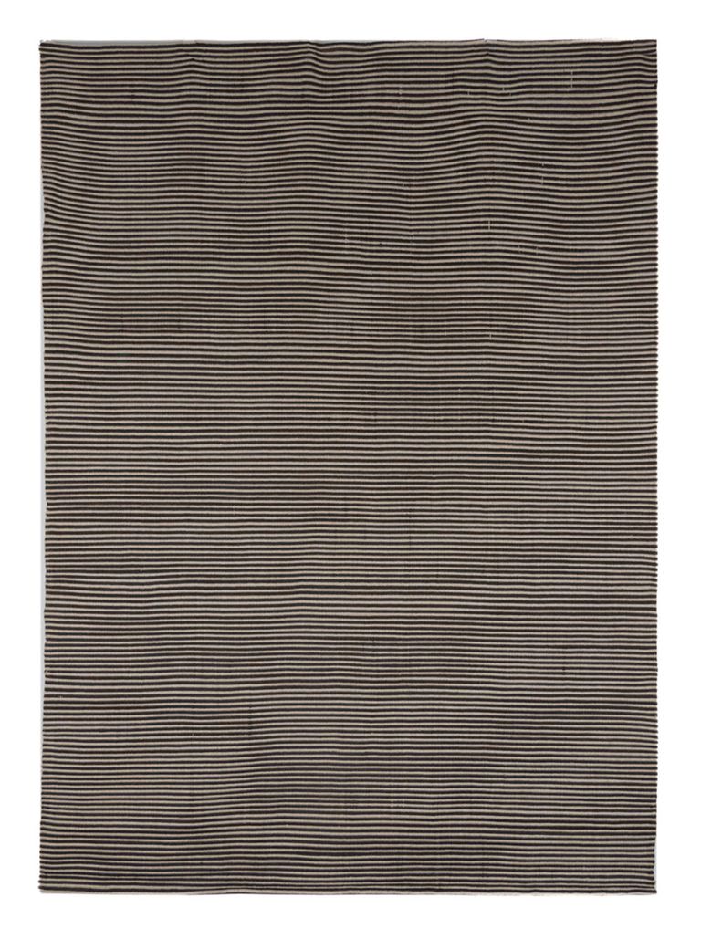 Alfombra Outdoor Fine Stripes Beige Claro - mihran