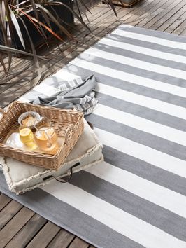 Mihran-Killims-BeachGrisYBlanco-Kilim-1
