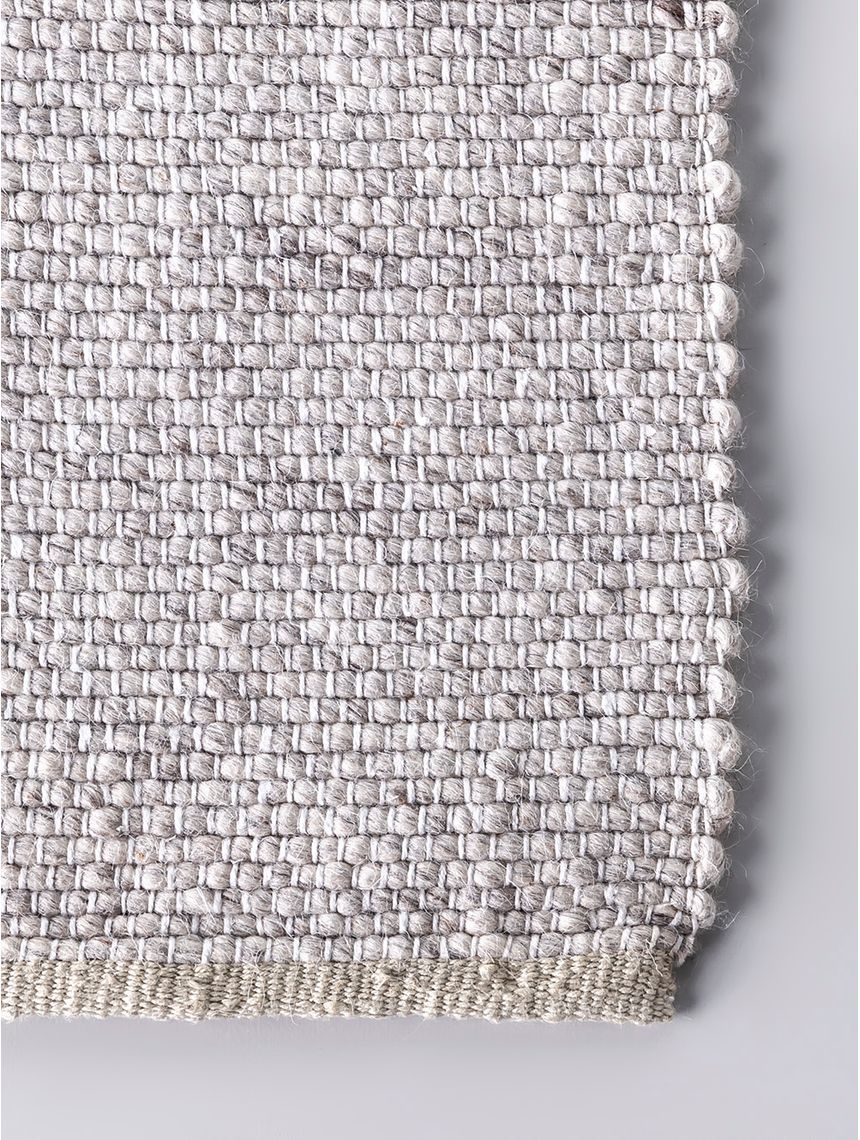 Perla Tejida Beige Mihran