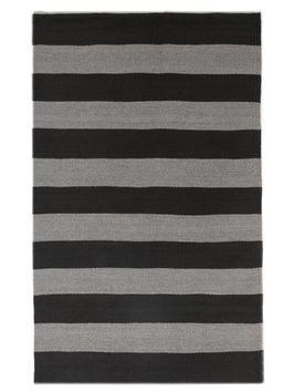 Mihran-Kilims-GardenNegroYGris-Kilim-0