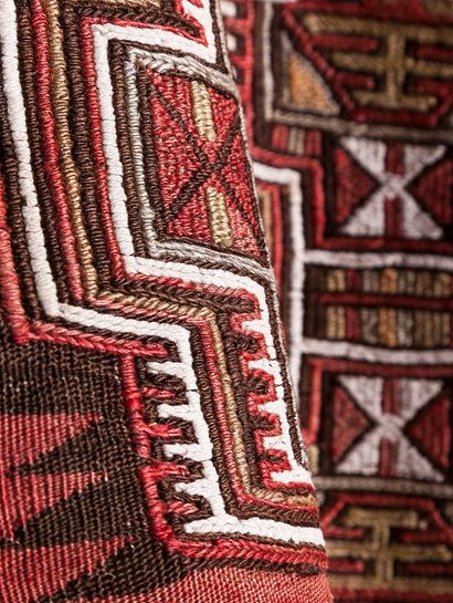 KilimAntiguo154x1301