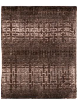 Mihran-Unicas-TIBETANA-HIGH-LOW-CHOCOLATE-255X306-00