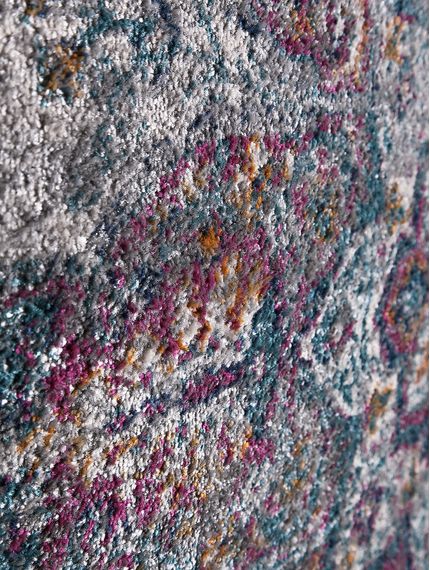 Mihran-Alfombra-ZEN-MEDALLON-PeloCorto-01