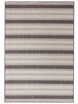 Mihran-Alfombra-SISALO-STRIPE-CAMEL-Textura-0