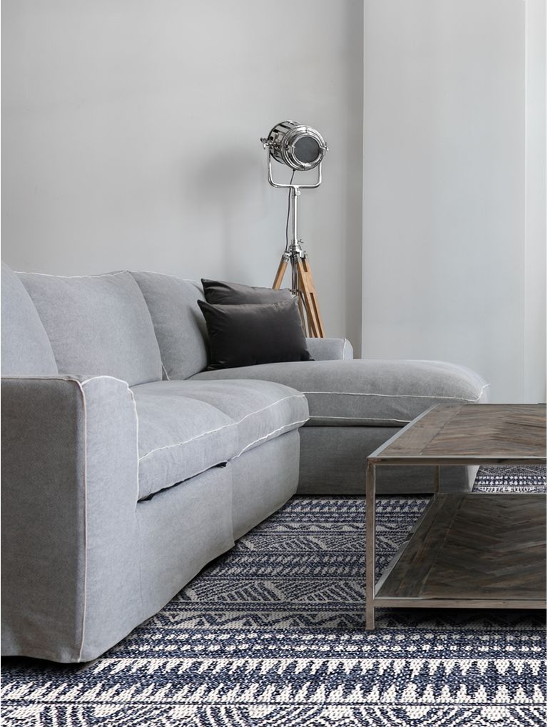 Mihran-Alfombra-SISALO-ETNIC-Textura-0-L
