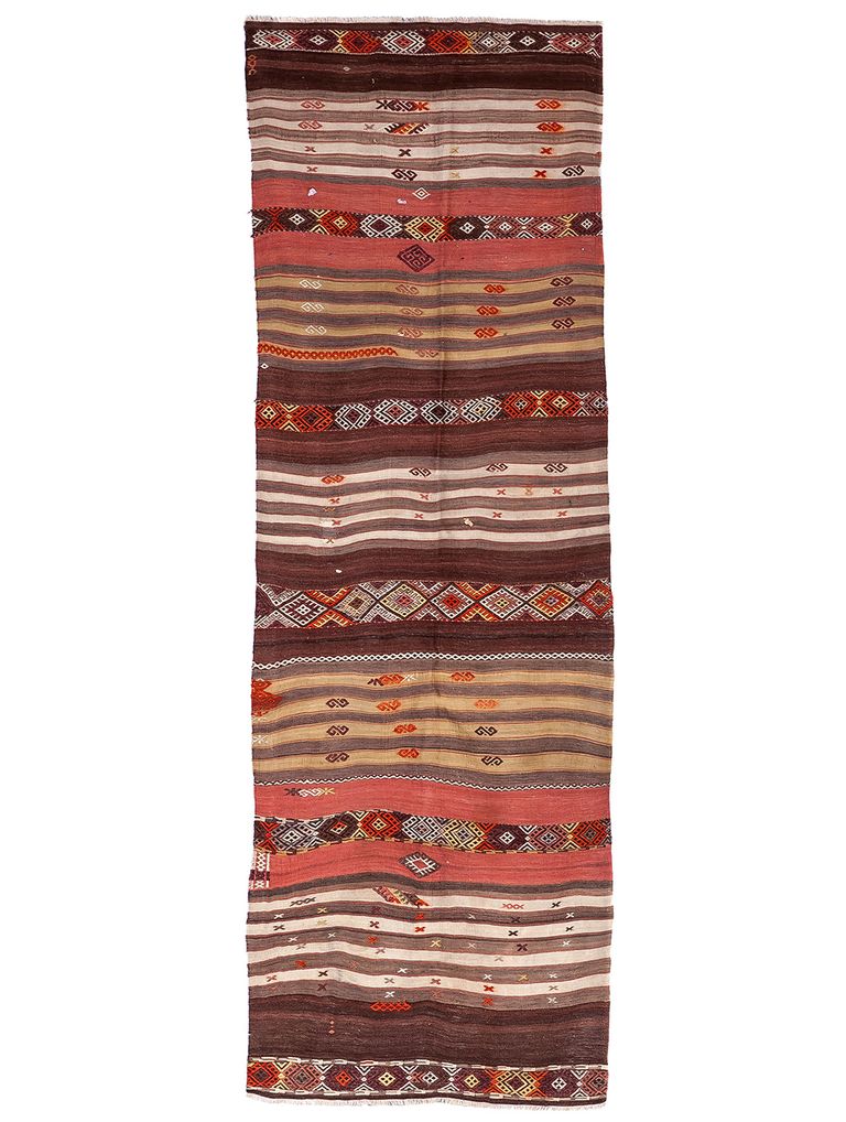 Mihran-Alfombra-ANTIQUE-ANATOLIA-CAMINO-95X286-Unica-0 Mihran-Alfombra-ANTIQUE-ANATOLIA-CAMINO-95X286-Unica-0