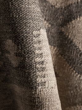 Mihran-Alfombra-KILIM-AFGANO-NATURAL-242-GRAY-156-X-205-Unica-1