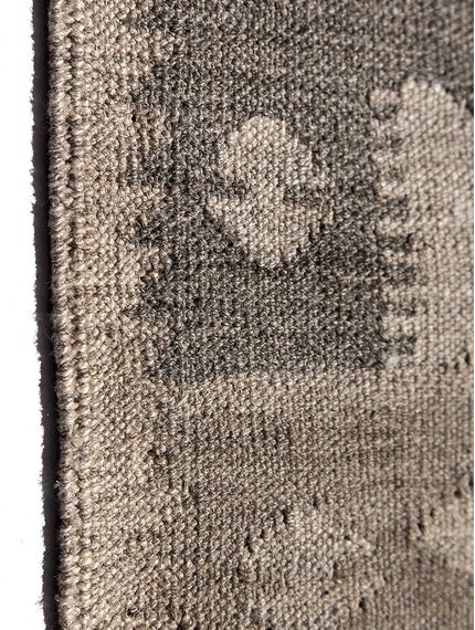 Mihran-Alfombra-KILIM-AFGANO-NATURAL-242-GRAY-156-X-205-Unica-2