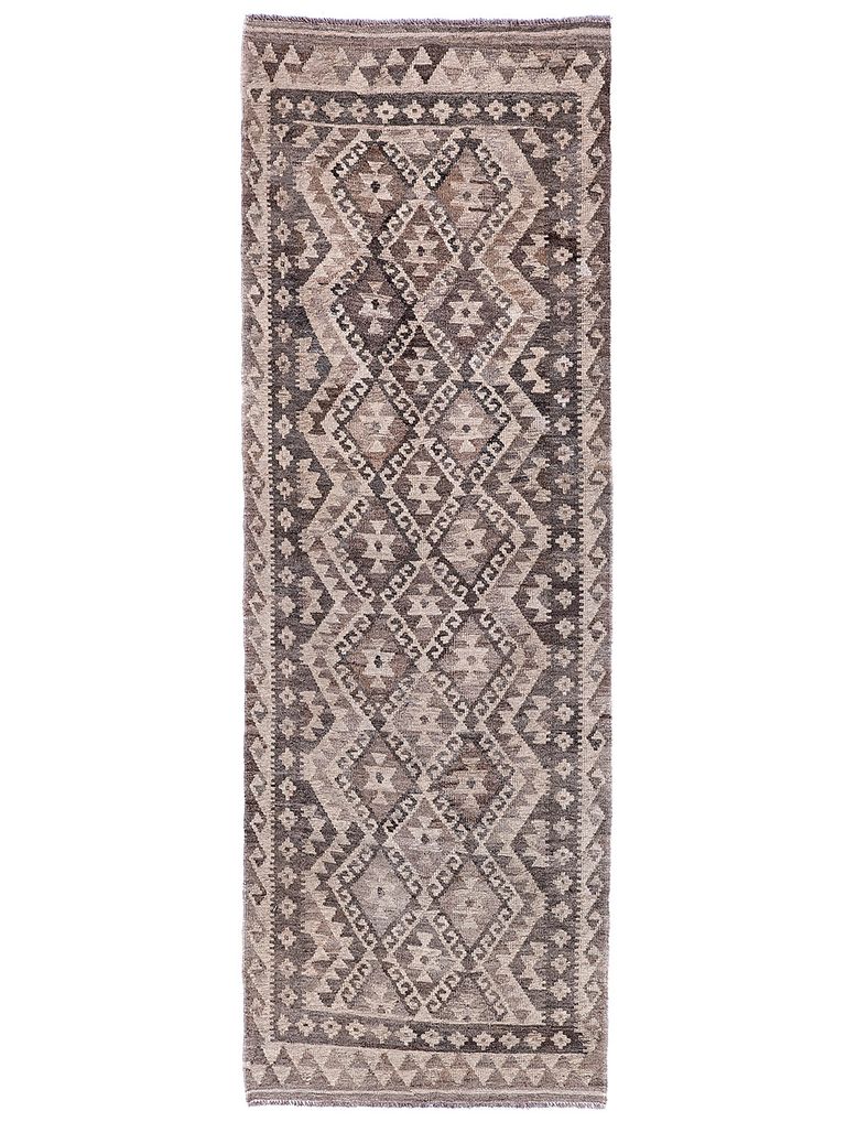 Mihran-Alfombra-KILIM-AFGANO-NATURAL-474-GRAY-84-X-242-Unica-0 Mihran-Alfombra-KILIM-AFGANO-NATURAL-474-GRAY-84-X-242-Unica-0