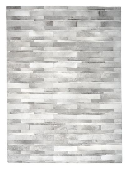 Mihran-Alfombra-PELO-GRIS-PeloCorto-0