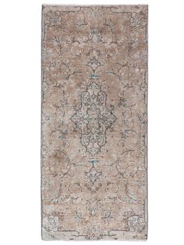 Mihran-Alfombra-RELOADED-BEIGE-446-100-X-223-Unica-0
