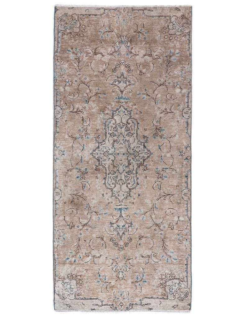 Mihran-Alfombra-RELOADED-BEIGE-446-100-X-223-Unica-0