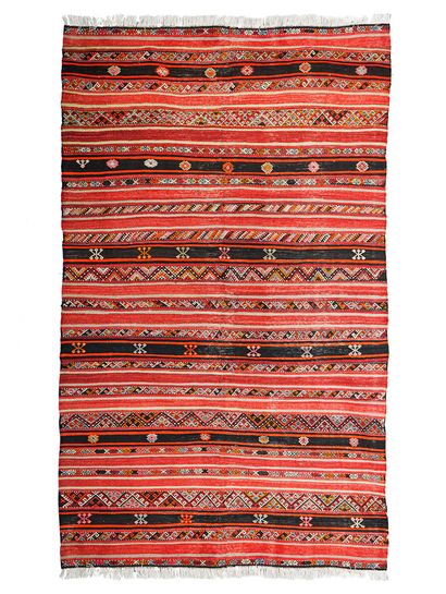 MIHRAN-Alfombras-KILIM-ANTIGUO-CHICHIM-PLUS-158X259-UNICA-0