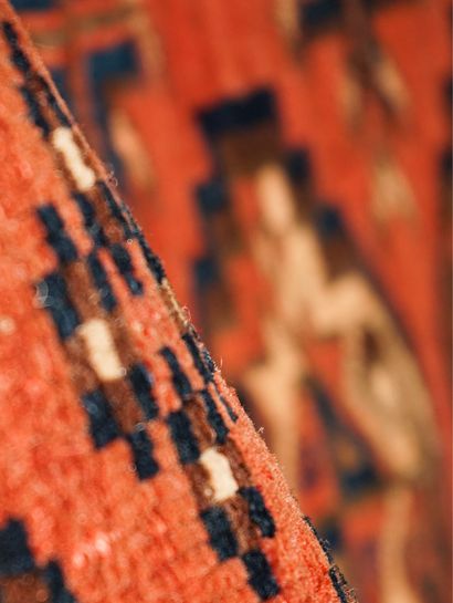 MIHRAN-ALFOMBRA-UNICA-BUKARA-ANTIGUA-67X110-UNICA-1