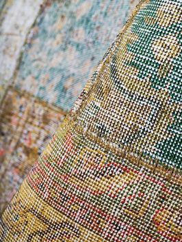 MIHRAN-Alfombras-PATCHWORK-ANTIQUE-PERSIA-LEMON-200X300---VERSION-3-UNICA-1