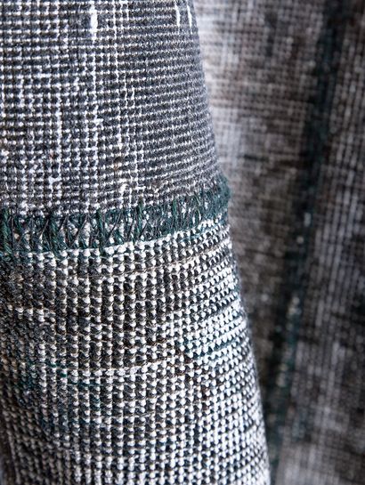 Mihran-Alfombra-PATCHWORK-PERSIA-GREY-298X80-Unica-1