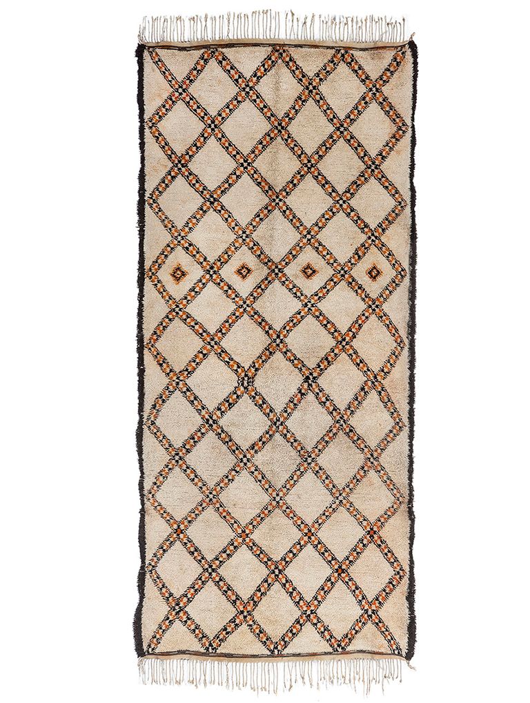 Mihran-Alfombra-ALFOMBRA-MANUAL-TRIBAL-MARRUECOS-180x395-Unica-0 Mihran-Alfombra-ALFOMBRA-MANUAL-TRIBAL-MARRUECOS-180x395-Unica-0