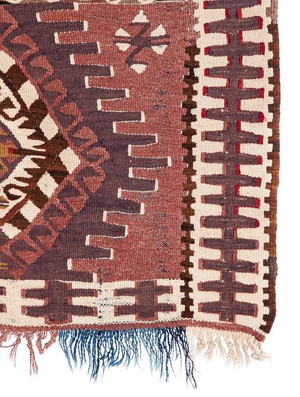 Alfombra-antigua-marron-KILIM-ANATOLIA-ANTIGUO-130X190-Mihran-2