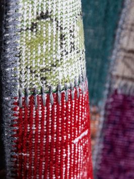 Alfombra-multicolor-PATCHWORK-ANTIQUE-MULTY-CLASSIC-200X300---VERSION-1-Mihran-1