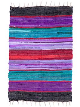 Alfombra-rayada-colorida-KILIM-STRIPES-NEW-BIG-60X90-Mihran-0