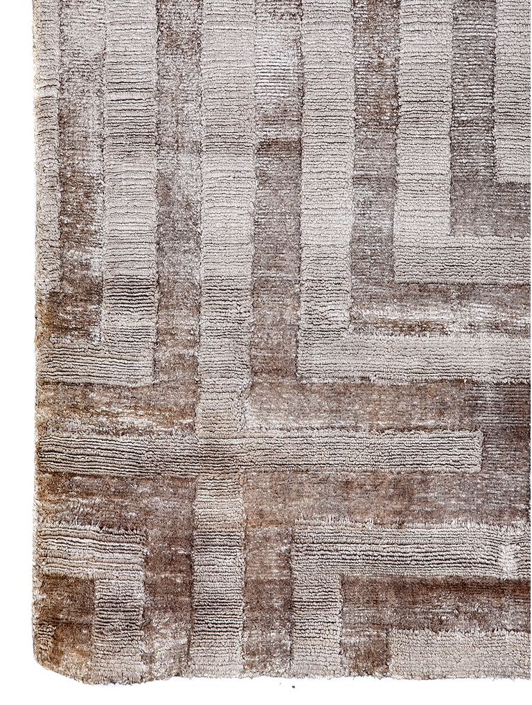 Alfombra Tierra Beige - mihran