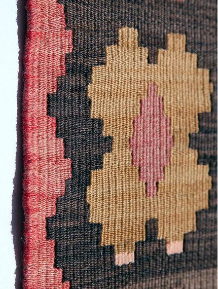 Alfombra-vintage-roja-KILIM-ANATOLIA-204x293-Mihran-2