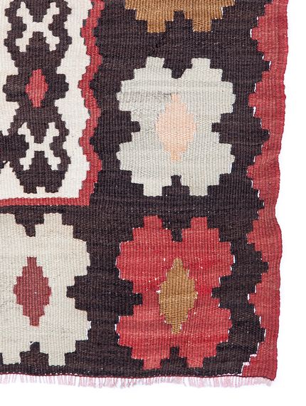 Alfombra-vintage-roja-KILIM-ANATOLIA-204x293-Mihran-3