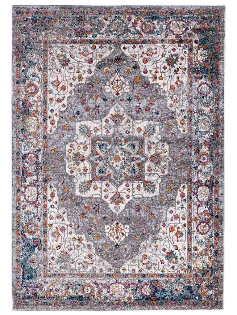 Alfombra Zen Heriz 80x150 Alfombra Zen Heriz 80x150