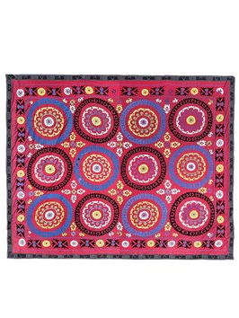 Alfombra-tipo-manda-colorida-MANTA-SUZANI-234x298-Mihran-0