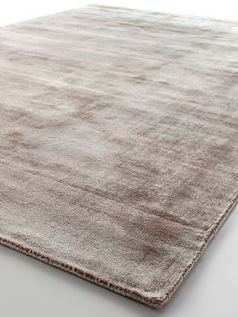 Mihran-PeloCorto-SilkyDestresedPearlGrey-Alfombra-1