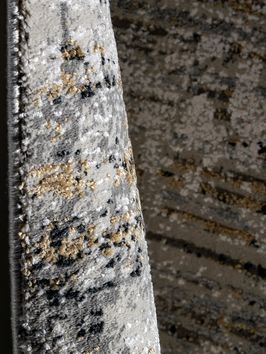Alfombra-pelo-corto-abstracta-STELLA-CALMA-GRIS-Mihran-01