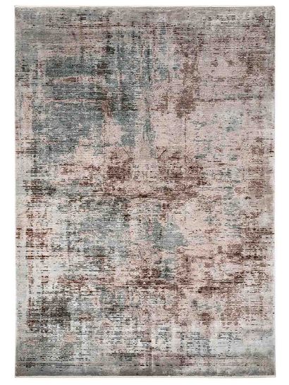 Alfombra-abstracta-pelo-corto-COBRA-LUJO-GUARDA-AZUL-200X300-Mihran-00