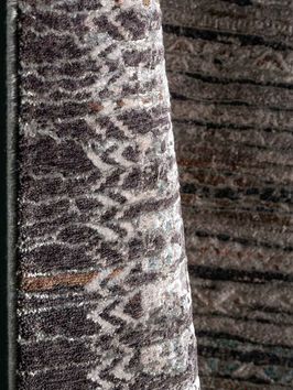 Alfombra-pelo-corto-beige-COBRA-LUJO-CIENO-BEIGE-200X300-Mihran-01