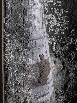 Alfombra-abstracta-gris-y-plata-COBRA-LUJO-DILUVIO-OLIVA-160X230-Mihran-01