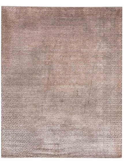 Alfombra-lisa-Beige-TIBETANA-SANGRILA-240x300-Mihran-0-2