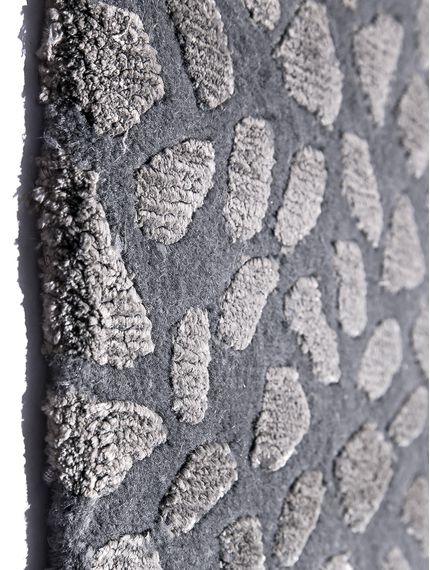 Alfombra-moderna-gris-TIBETANA-SNAKE-270x370-Mihran-3