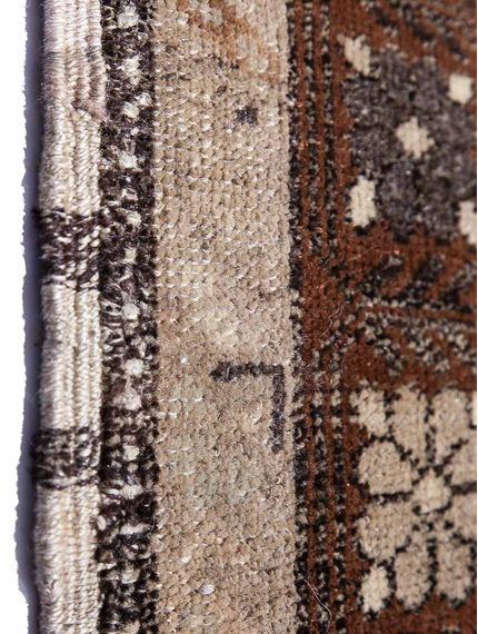 Alfombra-camino-beige-ALFOMBRA-TURCA-OUSHAK-LAVADA-261X355-Mihran-3