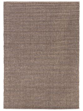 Alfombra-rayada-marron-y-gris-OUTDOOR-FINE-STRIPES-TOAST---GREY-Mihran-0