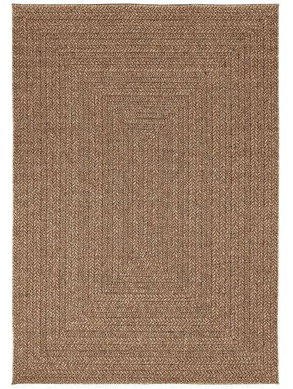 alfombra-rustica-ANKH-BROWN-60X90-MERO-0