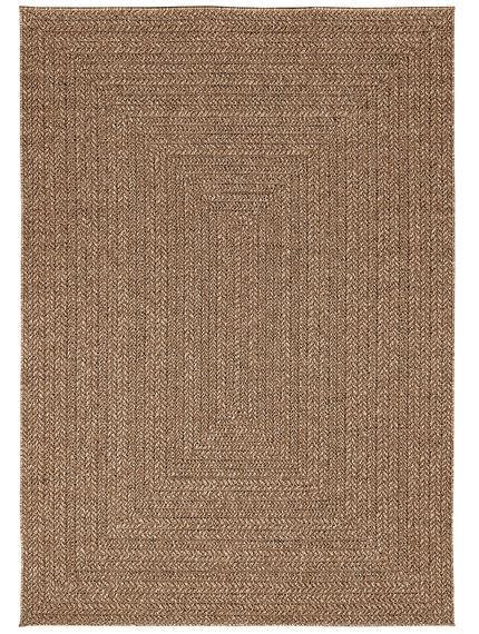 alfombra-rustica-ANKH-BROWN-60X90-MERO-0