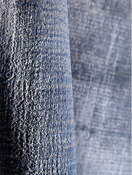 Mihran-Alfombra-SILKY-RAINBOW-AZUL-PeloCorto-1