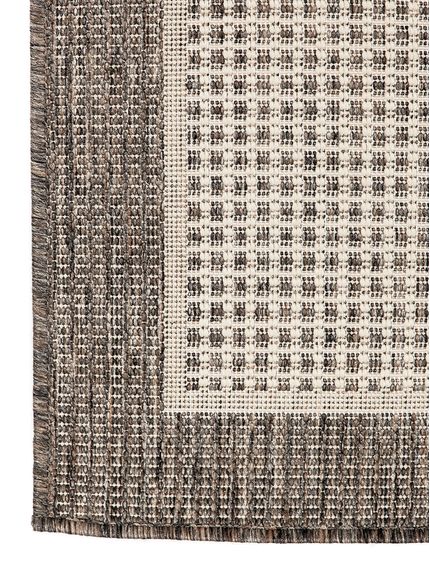 Mihran-Alfombra-SISALO-ARENA-CON-GUARDA-Textura-4